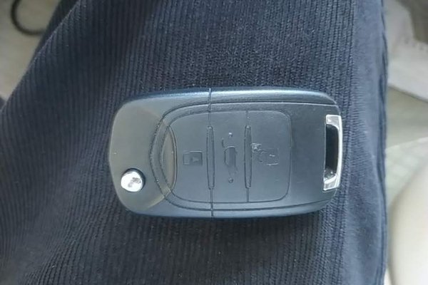 Wuling Hongguang MINIEV 2024, за 6179 USD - фото 10