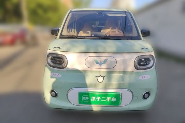 Wuling Hongguang MINIEV 2024, 5100 км, за 6104 USD