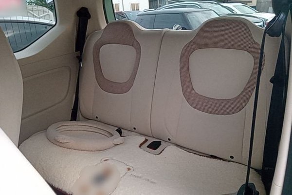 Wuling Hongguang MINIEV 2024, 9900 км, за 6304 USD - фото 20