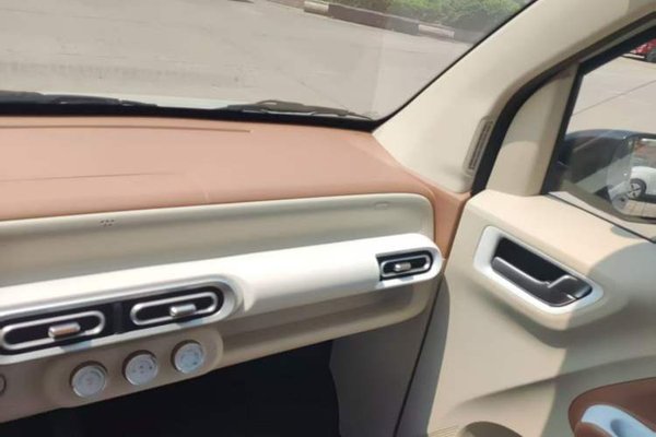 Wuling Hongguang MINIEV 2024, 100 км, за 7486 USD - фото 16