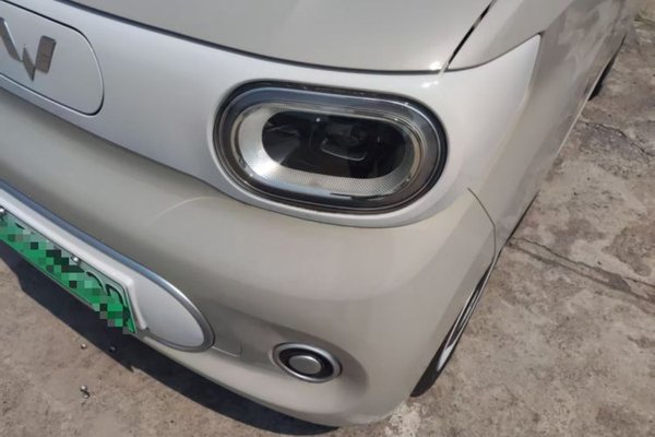 Wuling Hongguang MINIEV 2024, 100 км, за 7486 USD - фото 9