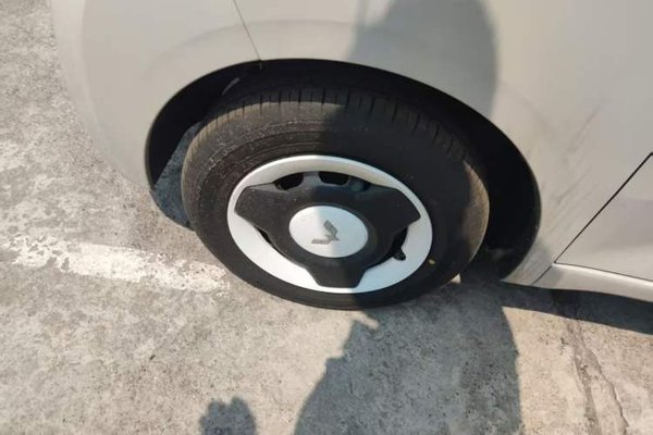 Wuling Hongguang MINIEV 2024, 100 км, за 7486 USD - фото 8