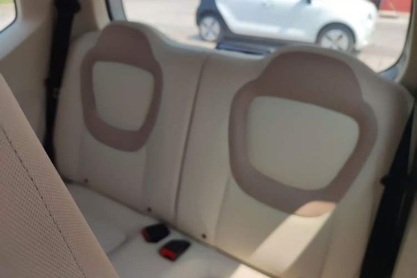 Wuling Hongguang MINIEV 2024, 100 км, за 7486 USD - фото 20