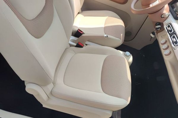 Wuling Hongguang MINIEV 2024, 100 км, за 7486 USD - фото 23