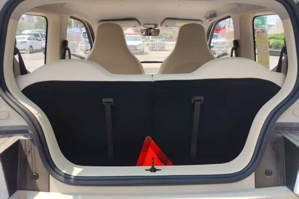 Wuling Hongguang MINIEV 2024, 100 км, за 7486 USD - фото 22