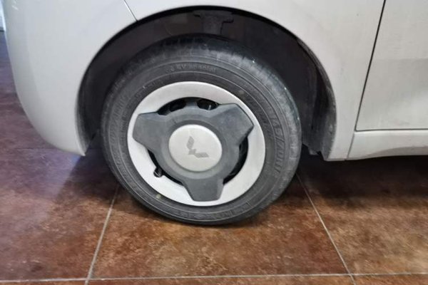 Wuling Hongguang MINIEV 2024, 10900 км, за 7025 USD - фото 8