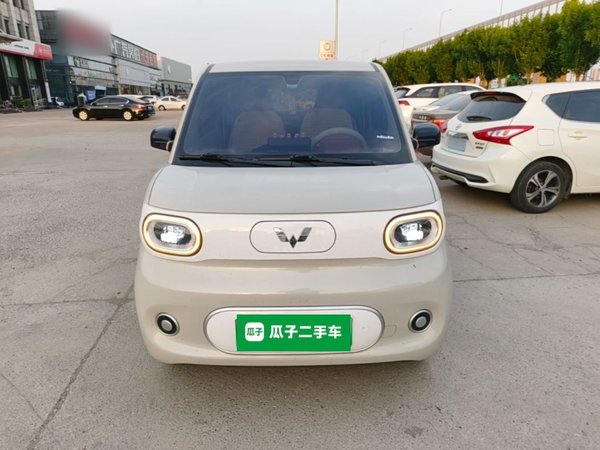 Wuling Hongguang MINIEV 2024, 11600 км, за 6474 USD