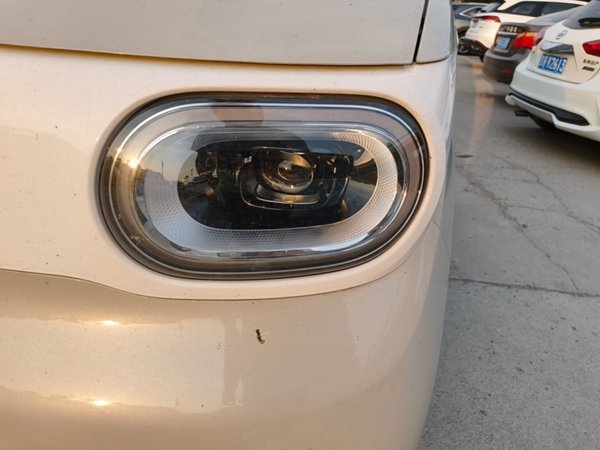 Wuling Hongguang MINIEV 2024, 11600 км, за 6474 USD - фото 9