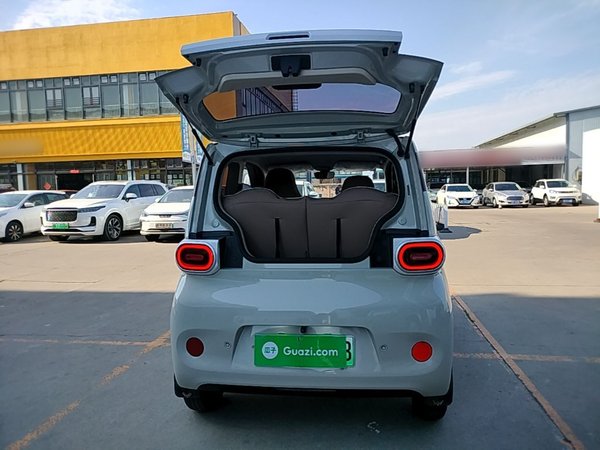 Wuling Hongguang MINIEV 2024, 13300 км, за 6362 USD - фото 22