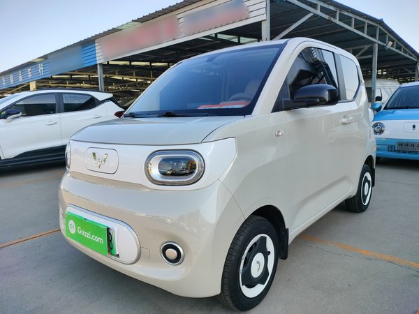 Wuling Hongguang MINIEV · 2024 год