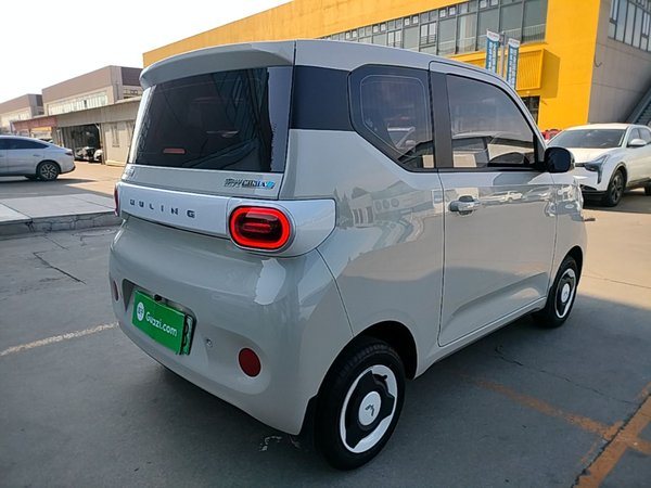 Wuling Hongguang MINIEV 2024, 13300 км, за 6362 USD - фото 6