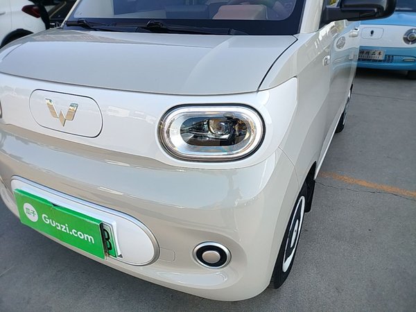 Wuling Hongguang MINIEV 2024, 13300 км, за 6362 USD - фото 9