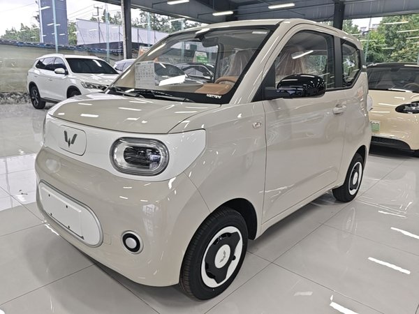 Wuling Hongguang MINIEV · 2024 год