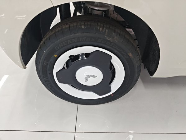 Wuling Hongguang MINIEV 2024, 13400 км, за 6645 USD - фото 21