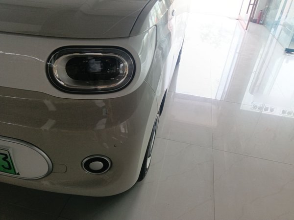 Wuling Hongguang MINIEV 2024, 13899 км, за 6115 USD - фото 11