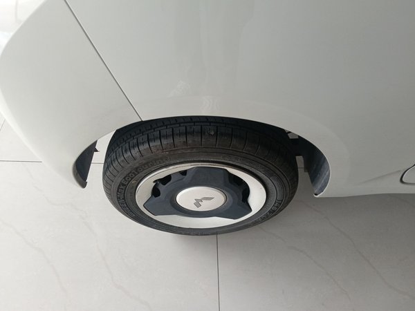 Wuling Hongguang MINIEV 2024, 13899 км, за 6115 USD - фото 10