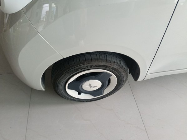 Wuling Hongguang MINIEV 2024, 13899 км, за 6115 USD - фото 9