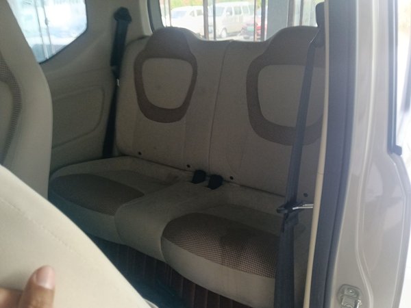 Wuling Hongguang MINIEV 2024, 13899 км, за 6115 USD - фото 17