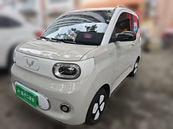 Wuling Hongguang MINIEV · 2024 год