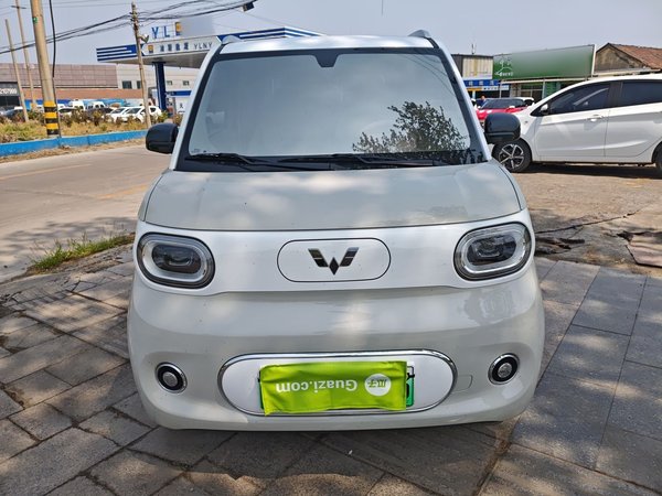 Wuling Hongguang MINIEV 2024, 15100 км, за 5475 USD