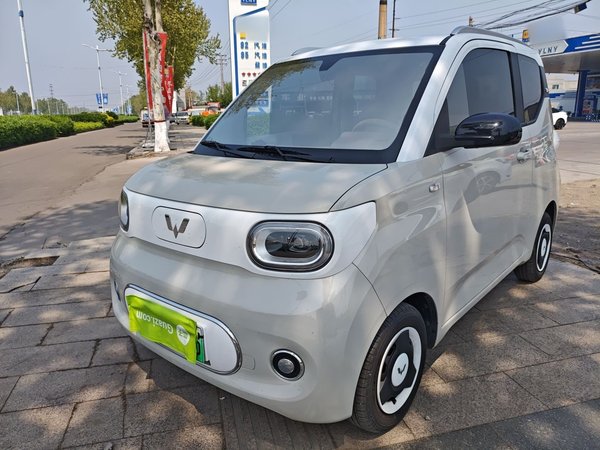 Wuling Hongguang MINIEV · 2024 год