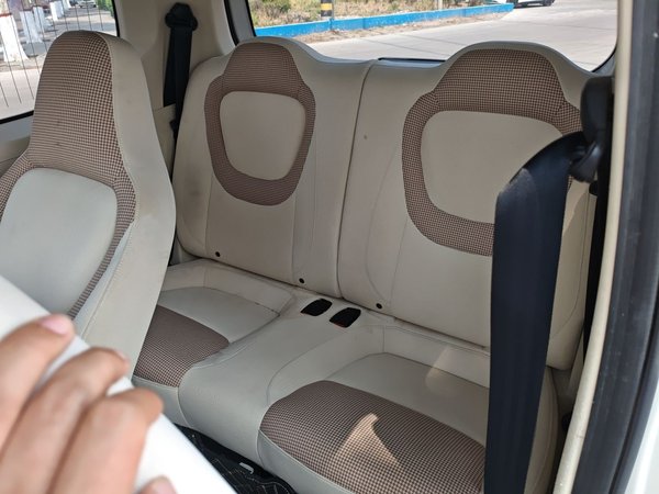 Wuling Hongguang MINIEV 2024, 15100 км, за 5475 USD - фото 20