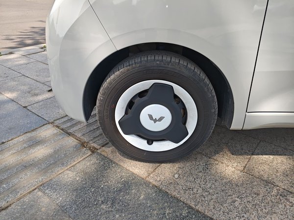 Wuling Hongguang MINIEV 2024, 15100 км, за 5475 USD - фото 8