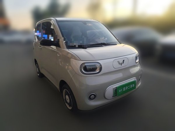 Wuling Hongguang MINIEV 2024, 17900 км, за 5079 USD