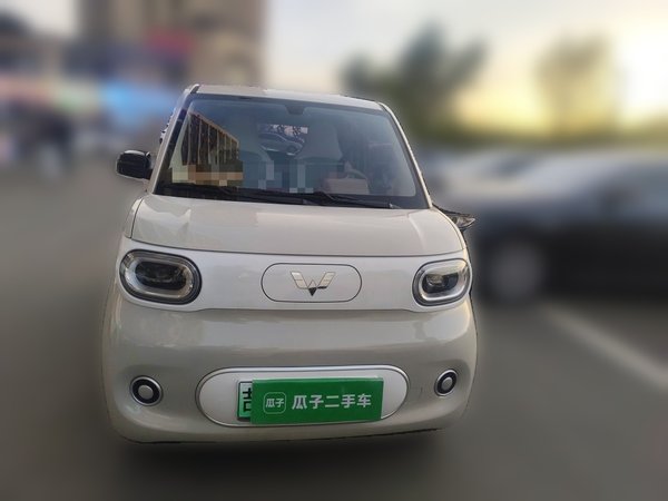 Wuling Hongguang MINIEV 2024, 17900 км, за 5079 USD