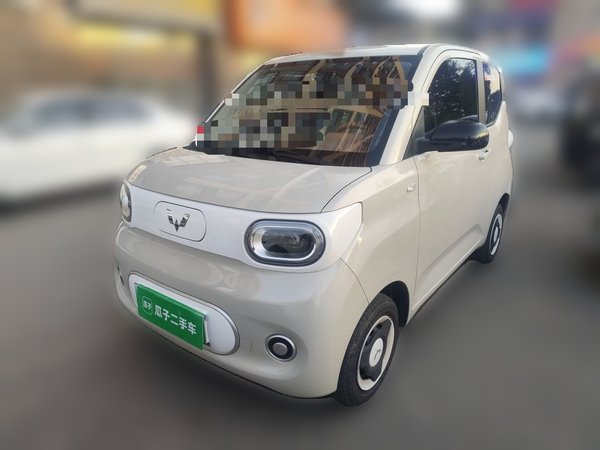Wuling Hongguang MINIEV · 2024 год