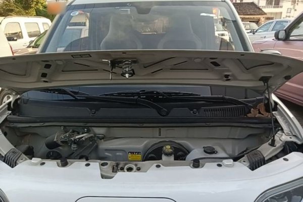 Wuling Hongguang MINIEV 2024, 18500 км, за 5786 USD - фото 24