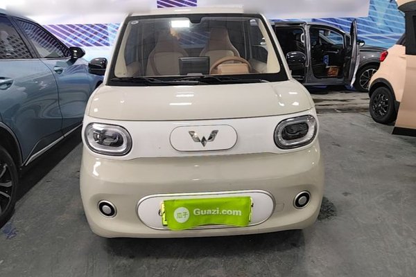 Wuling Hongguang MINIEV 2024, 18800 км, за 6054 USD