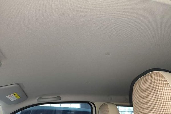 Wuling Hongguang MINIEV 2024, 18800 км, за 6054 USD - фото 21