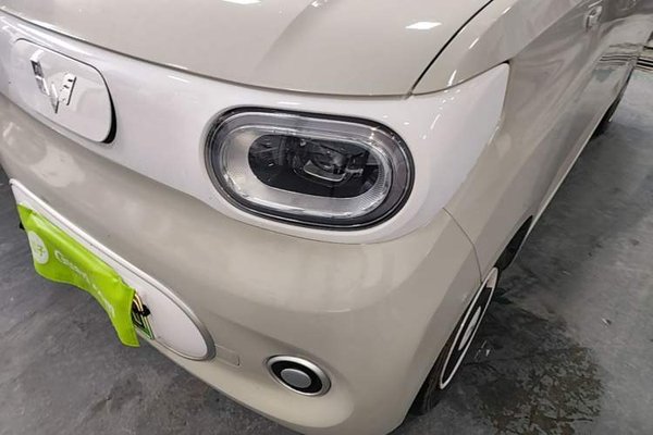 Wuling Hongguang MINIEV 2024, 18800 км, за 6054 USD - фото 8