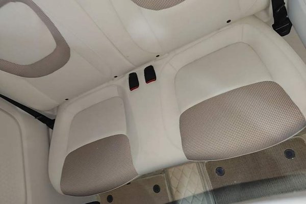 Wuling Hongguang MINIEV 2024, 18800 км, за 6054 USD - фото 20