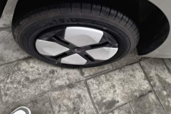 Wuling Hongguang MINIEV 2024, 200 км, за 6748 USD - фото 11
