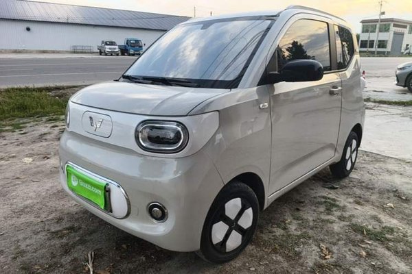 Wuling Hongguang MINIEV · 2024 год