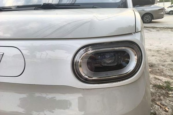 Wuling Hongguang MINIEV 2024, 21200 км, за 6125 USD - фото 9