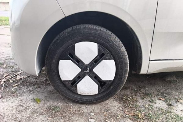 Wuling Hongguang MINIEV 2024, 21200 км, за 6125 USD - фото 8