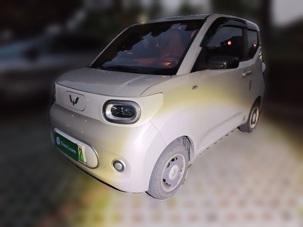 Wuling Hongguang MINIEV · 2024 год