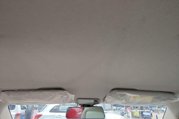 Wuling Hongguang MINIEV 2024, 30200 км, за 6817 USD - фото 21