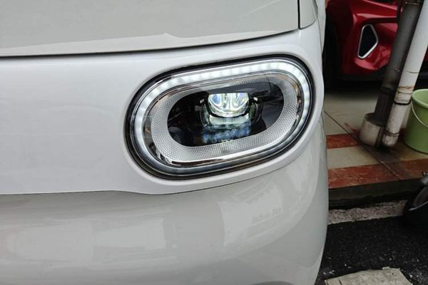 Wuling Hongguang MINIEV 2024, 30200 км, за 6817 USD - фото 9