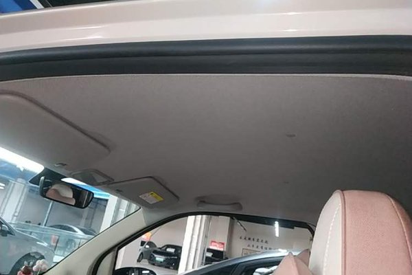 Wuling Hongguang MINIEV 2024, за 6106 USD - фото 21
