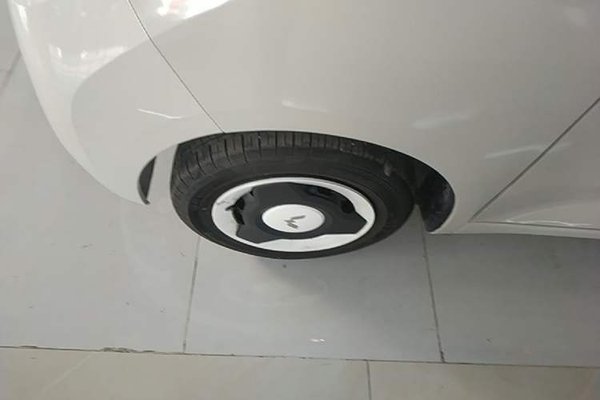 Wuling Hongguang MINIEV 2024, за 6106 USD - фото 8