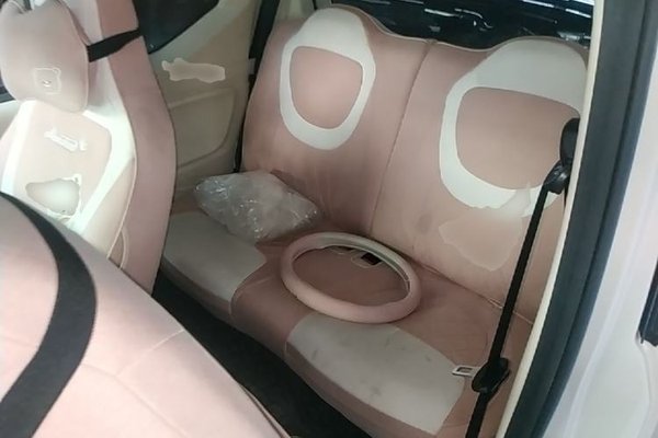 Wuling Hongguang MINIEV 2024, за 6106 USD - фото 20