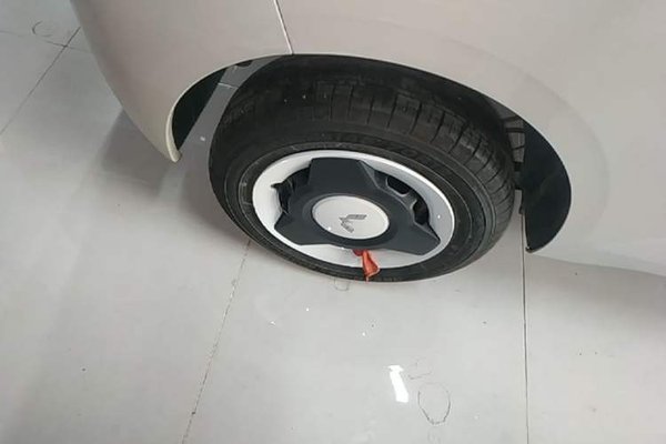 Wuling Hongguang MINIEV 2024, за 6106 USD - фото 10
