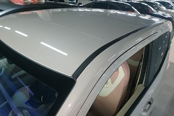 Wuling Hongguang MINIEV 2024, за 6106 USD - фото 11
