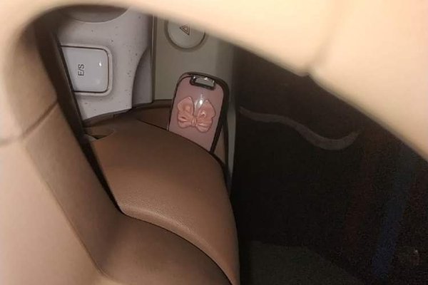Wuling Hongguang MINIEV 2024, за 6106 USD - фото 12