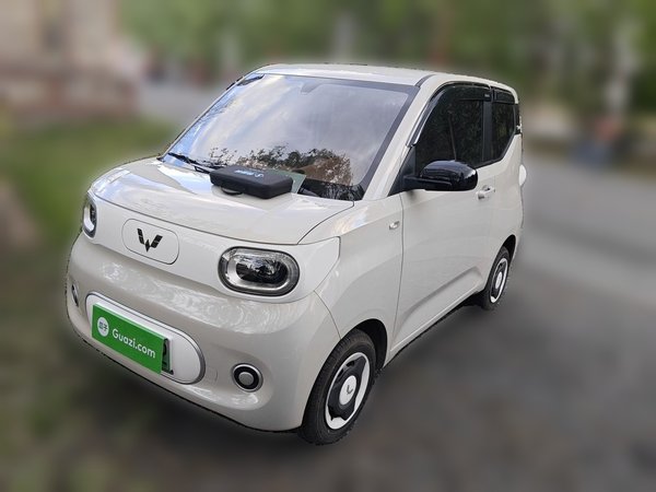 Wuling Hongguang MINIEV · 2024 год