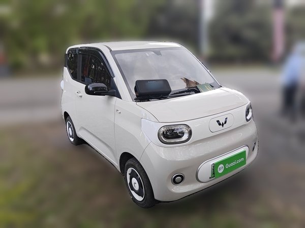 Wuling Hongguang MINIEV 2024, 8000 км, за 5847 USD